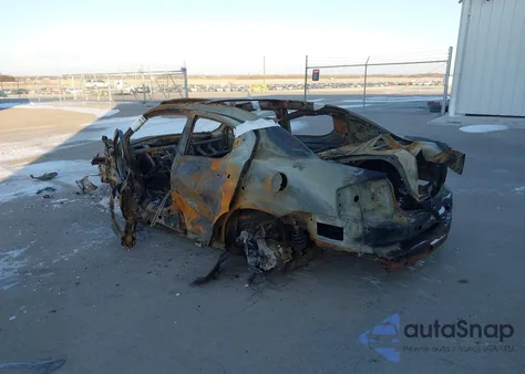 2013 Dodge Avenger Sxt z USA, uszkodzony, nr VIN 1C3CDZCB9DN730831